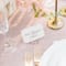Ornate Gold Border Place Cards, 50ct. by Celebrate It™
